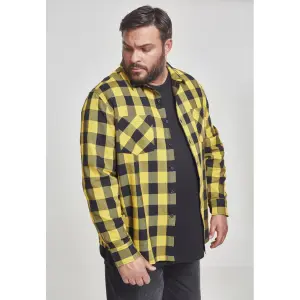 Skjorta Urban Classic basic flanell image-4