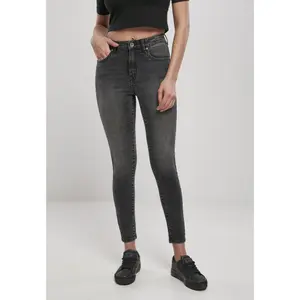 Trousers woman Urban Classics image-1