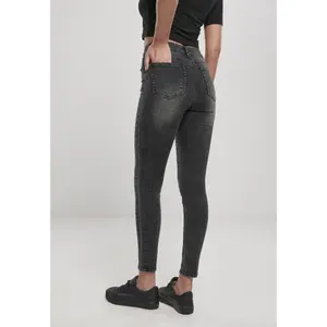 Trousers woman Urban Classics image-6