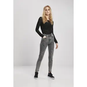 Trousers woman Urban Classics image-3