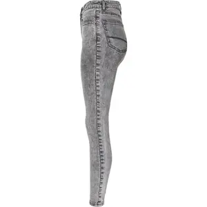 Women's jeans Urban Classics high waist skinny image-3
