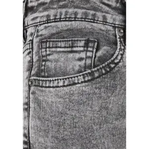 Women's jeans Urban Classics high waist skinny image-4