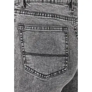 Women's jeans Urban Classics high waist skinny image-5