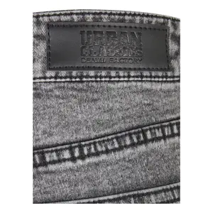 Women's jeans Urban Classics high waist skinny image-6
