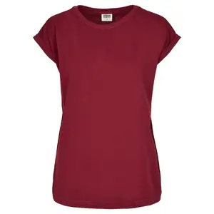 T-Shirt Urban Classics organic extended shoulder