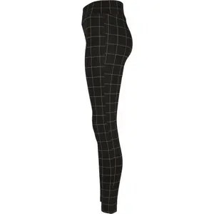 Leggings vrouw Urban Klassiek Hoge taille image-1