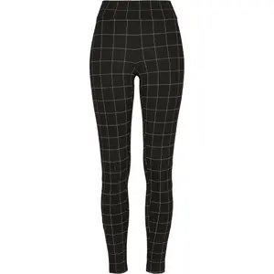 Leggings vrouw Urban Klassiek Hoge taille image-0