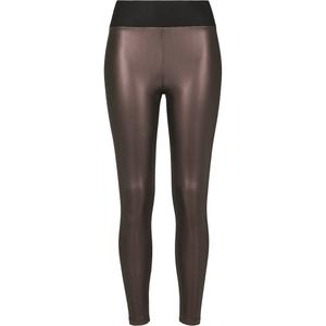 tb3001-02243-women-s-leggings-urban-classic-faux-leather-wait-dark-red