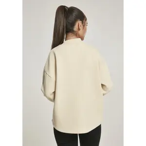 Camiseta de mujer Urban Classic Oversized crew image-4