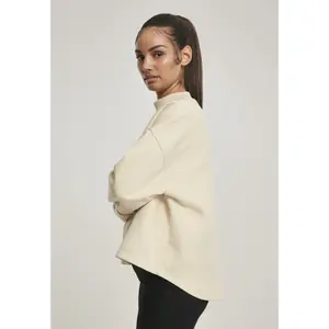 Camiseta de mujer Urban Classic Oversized crew image-5