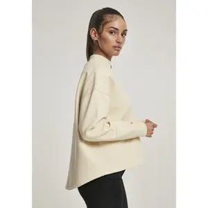 Camiseta de mujer Urban Classic Oversized crew image-6