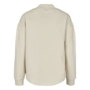 Camiseta de mujer Urban Classic Oversized crew image-3