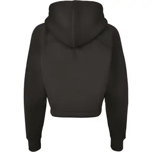 Women's Urban Classic oversized raglan zip sweatshirt image-6