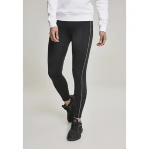 Trousers woman Urban Classic waist reflective image-1