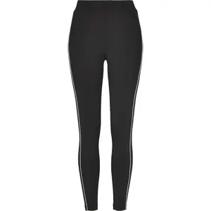 Trousers woman Urban Classic waist reflective image-0