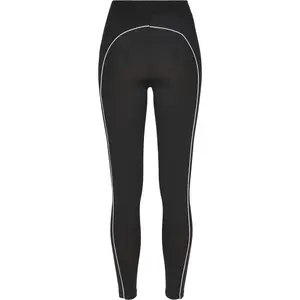 Trousers woman Urban Classic waist reflective image-3
