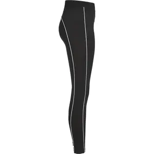 Trousers woman Urban Classic waist reflective image-6