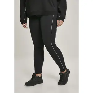 Trousers woman Urban Classic waist reflective image-2