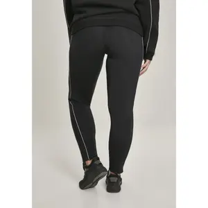 Trousers woman Urban Classic waist reflective image-4