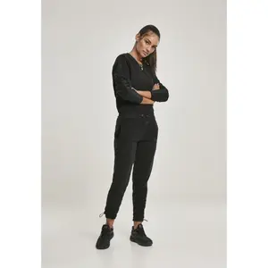 Damenensemble Urban Classic polar fleece image-6