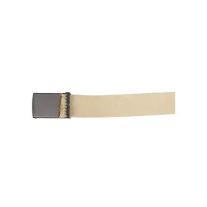 Urban Classic canvas belt image-2