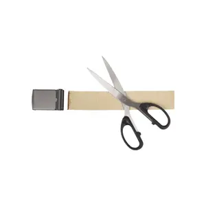 Urban Classic canvas belt image-3