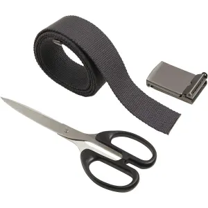 Urban Classic canvas belt image-5