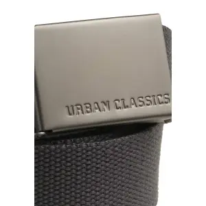 Urban Classic canvas belt image-6