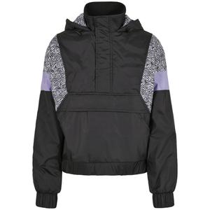 tb3063-03250-u-vattentat-damjacka-stora-storlekar-urban-classics-aop-mixed-pull-svart-multifarg