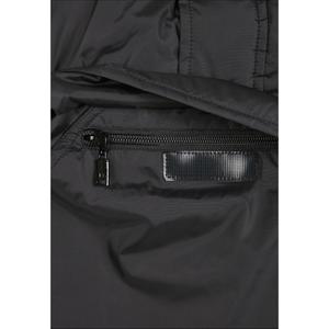 Regenjacke Frauen Urban Classics aop mixed pull image-6