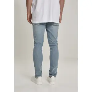 Pantalon jeans Urban Classics slim fit image-6