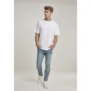 Pantalon jeans Urban Classics slim fit image-2