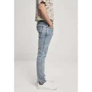 Jeans slim Urban Classics image-4