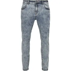 Jeans slim Urban Classics image-0