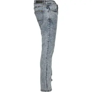 Jeans slim Urban Classics image-3