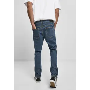 Jeans slim Urban Classics image-3