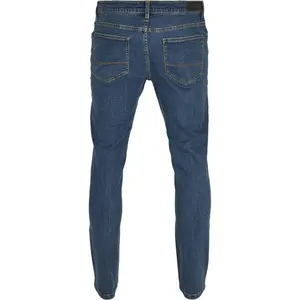 Jeans slim Urban Classics image-2