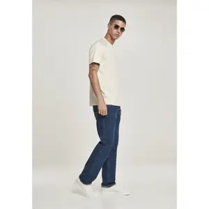 Denim Pants Urban Classics relaxed fit image-6