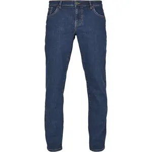 Denim Pants Urban Classics relaxed fit image-0