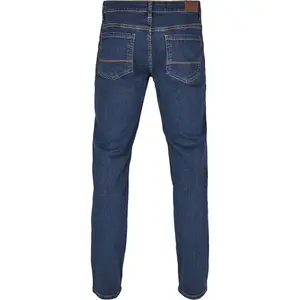 Denim Pants Urban Classics relaxed fit image-2
