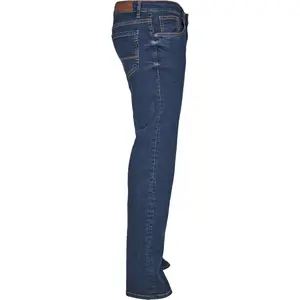 Denim Pants Urban Classics relaxed fit image-4