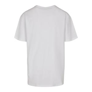 T-shirt i stor storlek Urban Classic organic basic image-3