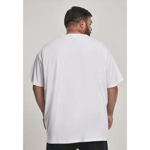 T-shirt i stor storlek Urban Classic organic basic image-4