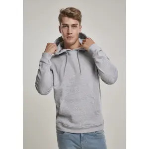 Camisola com capuz Urban Classic organic basic image-1