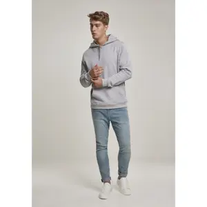 Camisola com capuz Urban Classic organic basic image-2