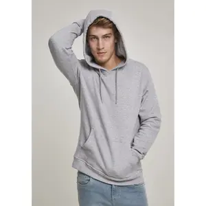 Camisola com capuz Urban Classic organic basic image-3