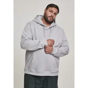 Camisola com capuz Urban Classic organic basic image-5