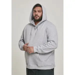 Camisola com capuz Urban Classic organic basic image-6