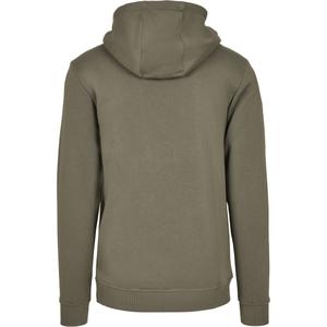 Hoodie Urban Classics organic basic image-1