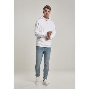 Felpa con cappuccio Urban Classic organic basic image-5